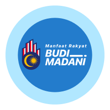 BUDI MADANI icon